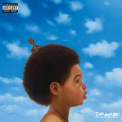 CD DRAKE/ NOTHING WAS THE SAME 1CD