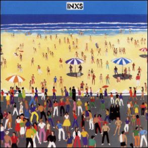 VINILO INXS/ INXS 1LP