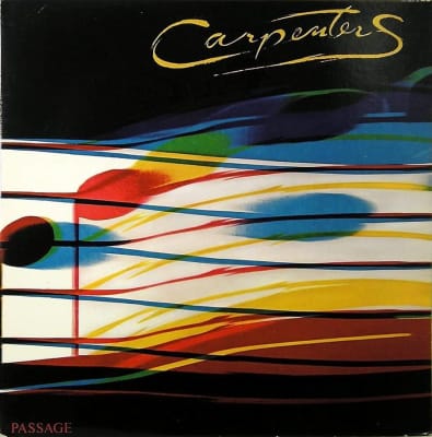 The Carpenters - Passage