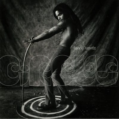 VINILO LENNY KRAVITZ/ CIRCUS 2LP