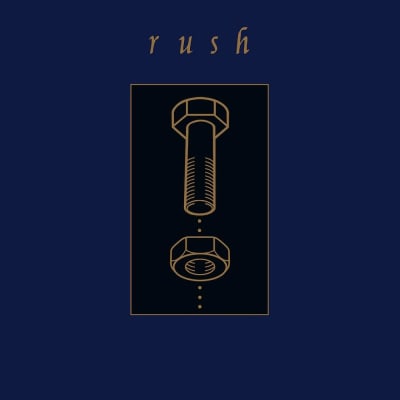VINILO RUSH/ COUNTERPARTS 2LP