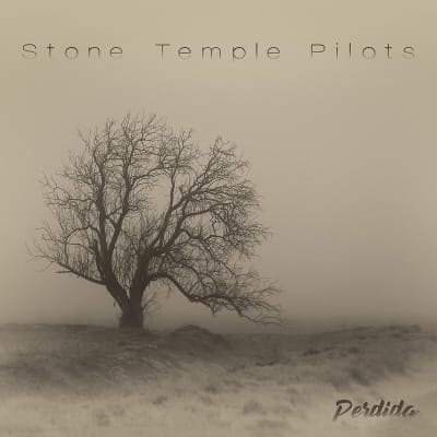 VINILO STONE TEMPLE PILOTS/ PERDIDA 1LP
