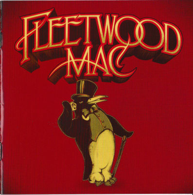 CD FLEETWOOD MAC/ 50 YEARS-DON'T STOP 1CD