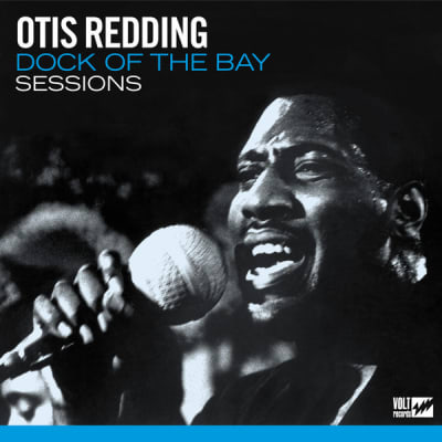 VINILO OTIS REDDING/ DOCK OF THE BAY SESSIONS 1LP