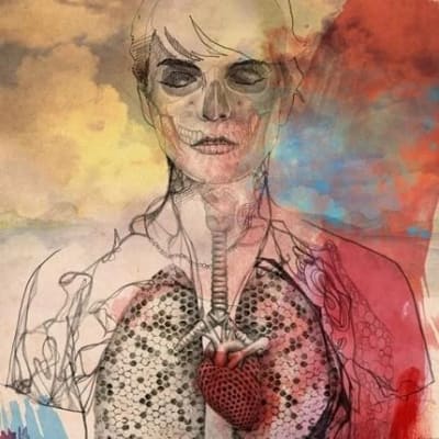 Camila Moreno - Panal