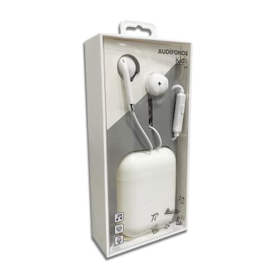 AUDIFONO PI / KIDS Q53