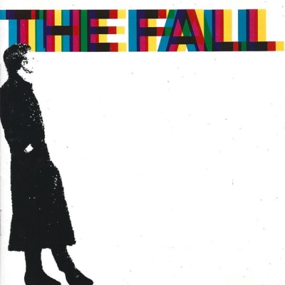 CD THE FALL/ 458489 A SIDES 1CD