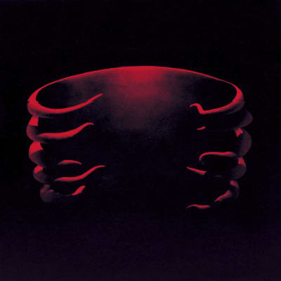 CD TOOL/ UNDERTOW 1CD