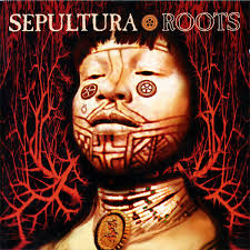 VINILO SEPULTURA / ROOTS (EXPANDED EDITION) 2LP