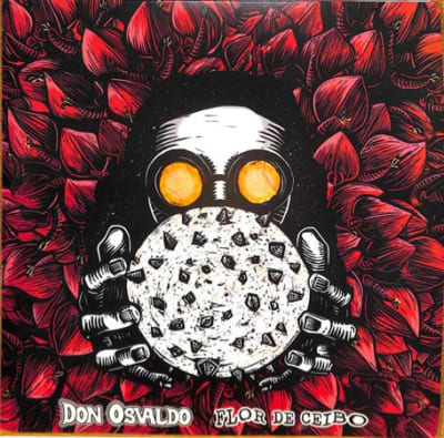 Don Osvaldo - Flor De Ceibo