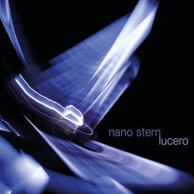 CD NANO STERN/ LUCERO 1CD
