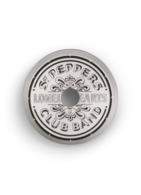 ADAPTADOR 45 RPM THE BEATLES/ SGT PEPPER