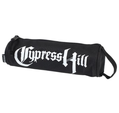 ESTUCHE CYPRESS HILL - CYPRESS HILL LOGO