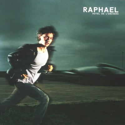 Raphaël - Hotel De L'Universe