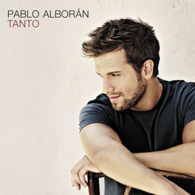 CD PABLO ALBORAN/ TANTO 1CD