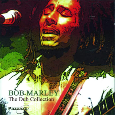 CD BOB MARLEY/ BOB MARLEY & THE WAILERS - TOUCH ME 1CD