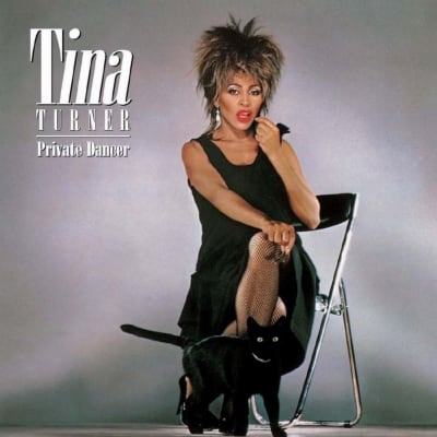 Tina Turner - Private Dancer 40th Anniversary Edition