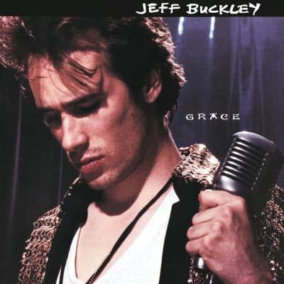 CD JEFF BUCKLEY/ GRACE 1CD