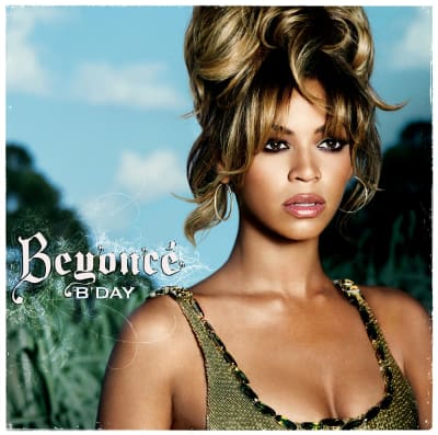 VINILO BEYONCE/ B'DAY 2LP