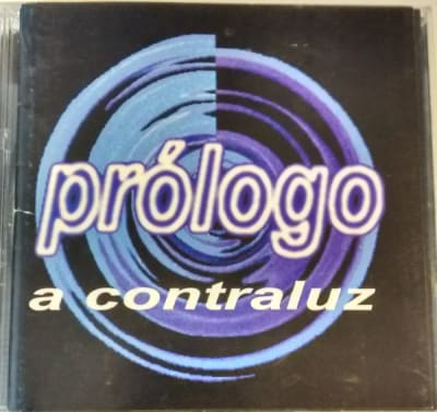 CD PROLOGO/ A CONTRALUZ 1CD