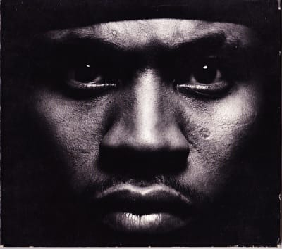 LL Cool J - All World (digipack)