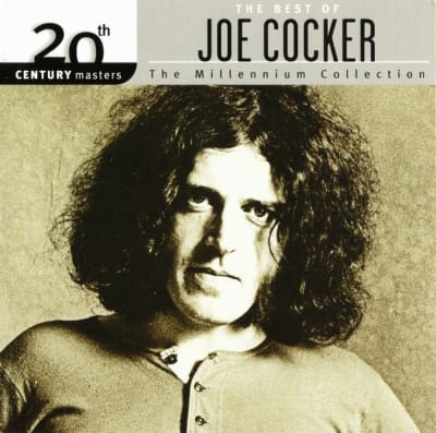 CD JOE COCKER/ THE MILLENNIUM COLLECTION 1CD