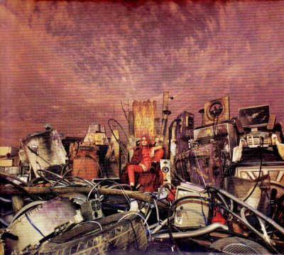 Camila Moreno - Rey (digipack)