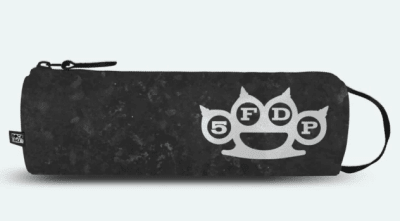 ESTUCHE FIVER FINGER DEATH PUNCH - LOGO (PENCIL CASE)