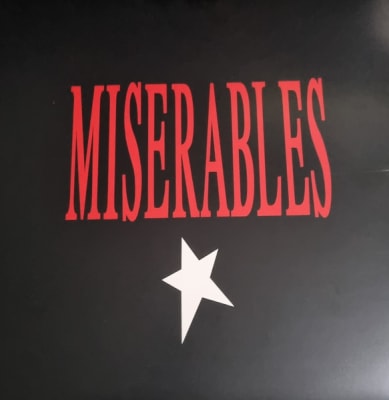 Los Miserables - Miserables