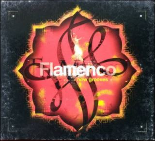 CD FLAMENCO/ NEW GROOVES 1CD