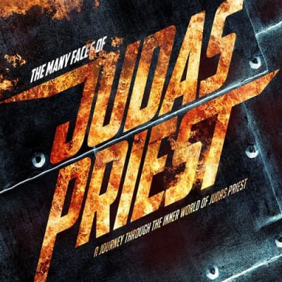 Varios Artistas - The Many Faces Of Judas Priest