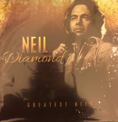 Neil Diamond - Greatest Hits