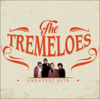 VINILO THE TREMELOES/ GREATEST HITS 1LP