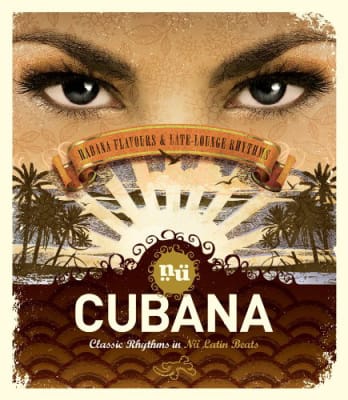 CD VARIOS ARTISTAS/ CUBANA 1CD