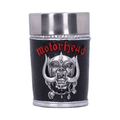 SHOT MOTORHEAD - ACE OF SHADES 8.5