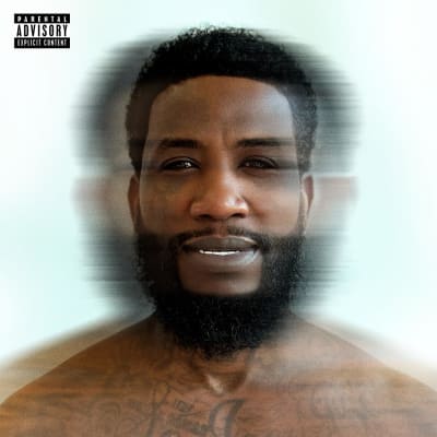 CD GUCCI MANE/ EPISODES 1CD