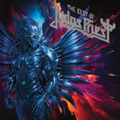 CD JUDAS PRIEST/ THE BEST OF JUDAS PRIEST 1CD
