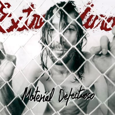 CD EXTREMODURO/ MATERIAL DEFECTUOSO 1CD
