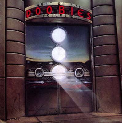 VINILO THE DOOBIE BROTHERS/ BEST OF DOOBIE BROTHERS VOL2 2LP