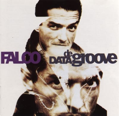 Falco - Data De Groove (coloured Vinyl)