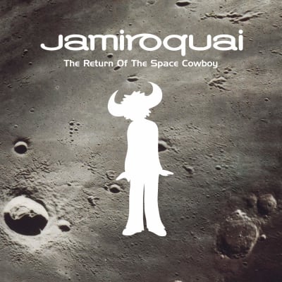 VINILO JAMIROQUAI/ THE RETURN OF THE SPACE COWBOY 2LP