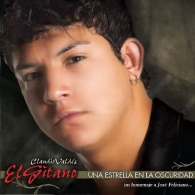 Gitano - Una Estrella En La Oscuridad