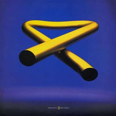 VINILO MIKE OLDFIELD/ TUBULAR BELLS II 1LP