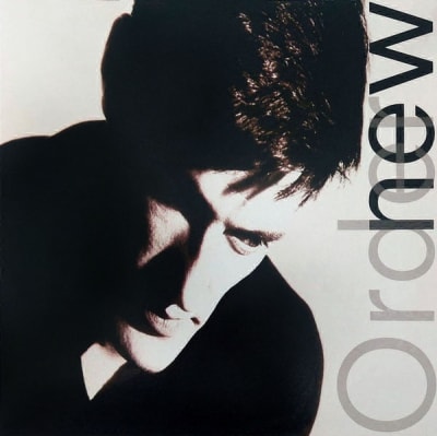 New Order - Low-Life (+ Magazine)