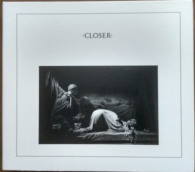 Joy Division - Closer