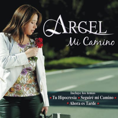 Argel - MI Camino