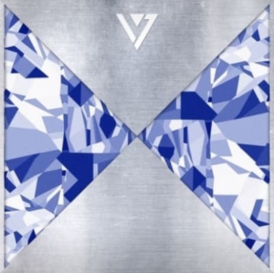 CD SEVENTTEN/ 17 CARAT 1CD