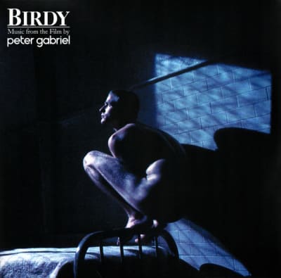 VINILO PETER GABRIEL/ BIRDY 1LP