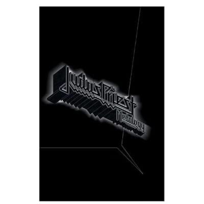 Judas Priest - Metalogy