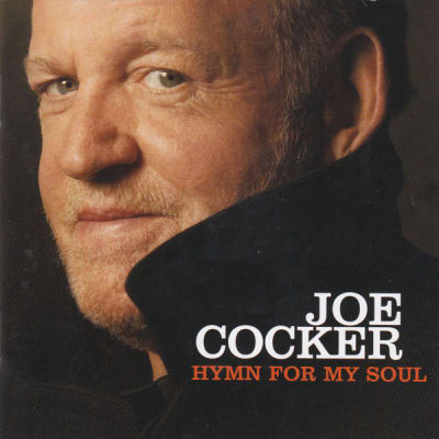 CD JOE COCKER/ HYMN FOR MY SOUL 1CD